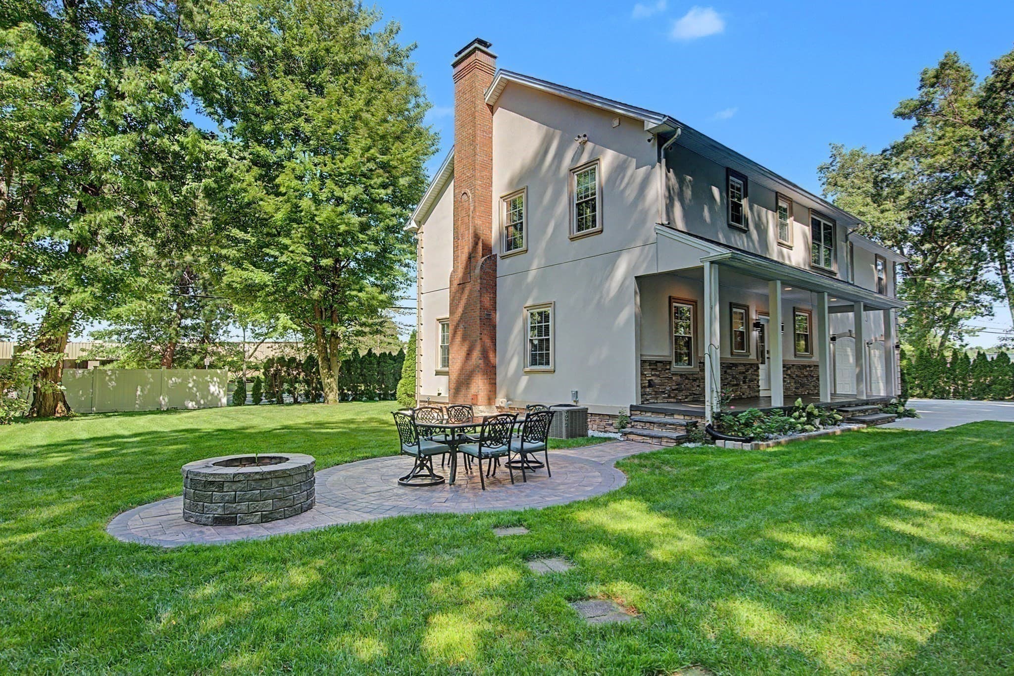 Single Family Residence at 657 Silver St, Agawam MA 01001, Agawam, photo 37 of 37