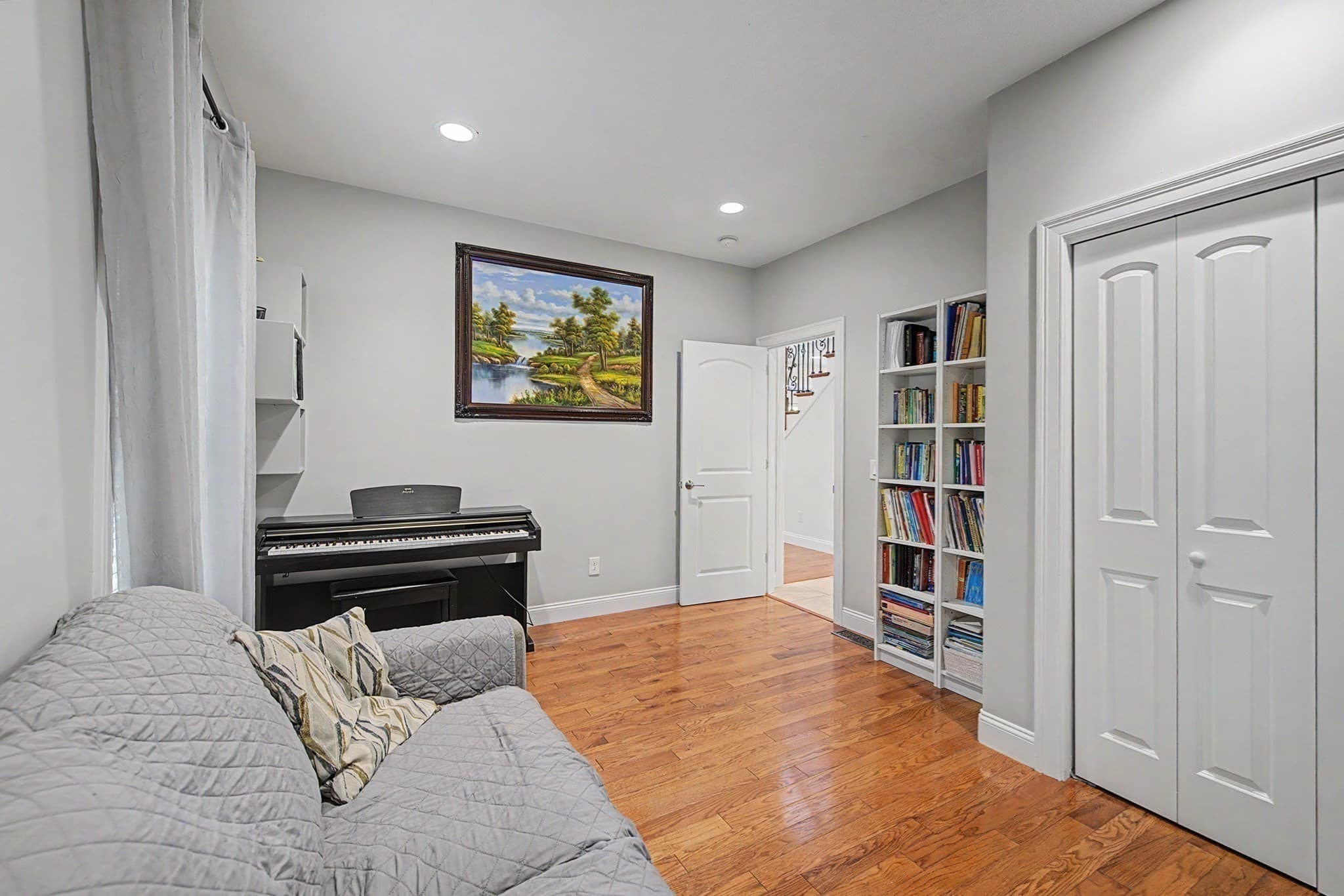 Single Family Residence at 657 Silver St, Agawam MA 01001, Agawam, photo 29 of 37