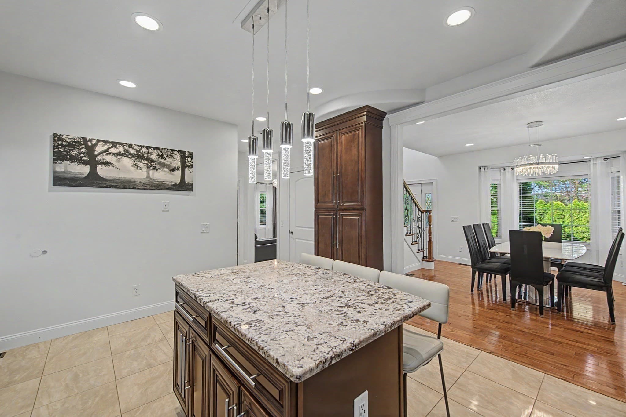 Single Family Residence at 657 Silver St, Agawam MA 01001, Agawam, photo 8 of 37