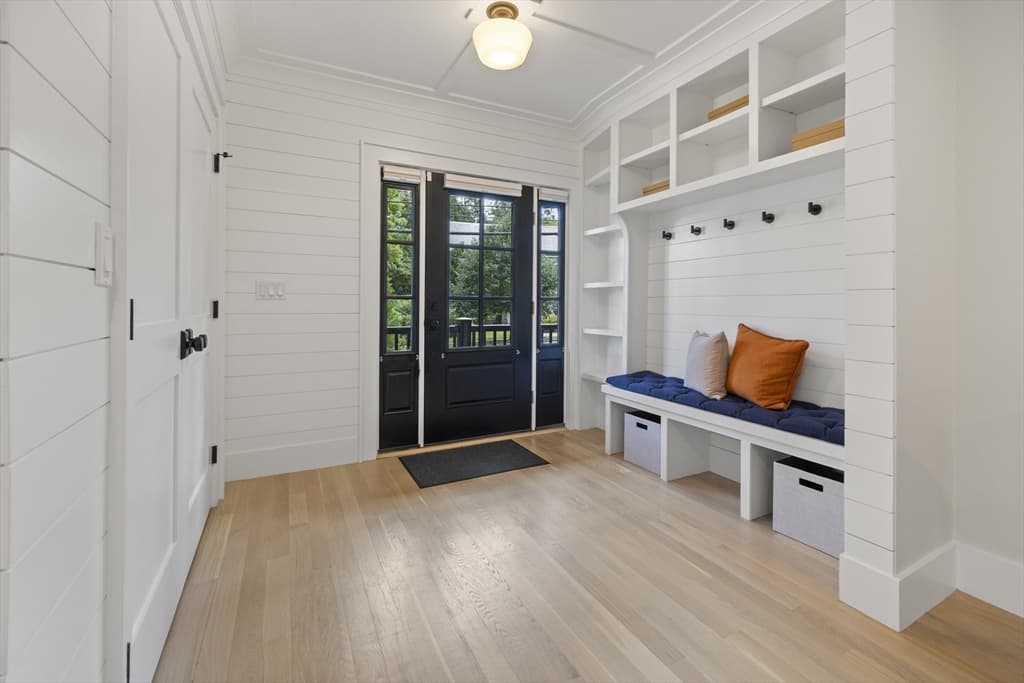 Single Family Residence at 579 Centre St, Newton MA 02458, Newton, photo 16 of 40