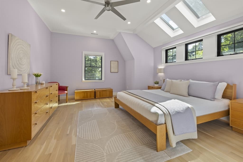Single Family Residence at 579 Centre St, Newton MA 02458, Newton, photo 20 of 40