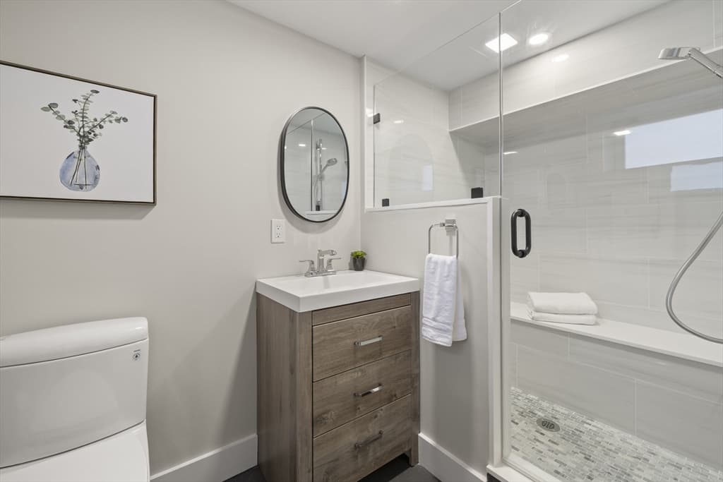 Single Family Residence at 579 Centre St, Newton MA 02458, Newton, photo 30 of 40