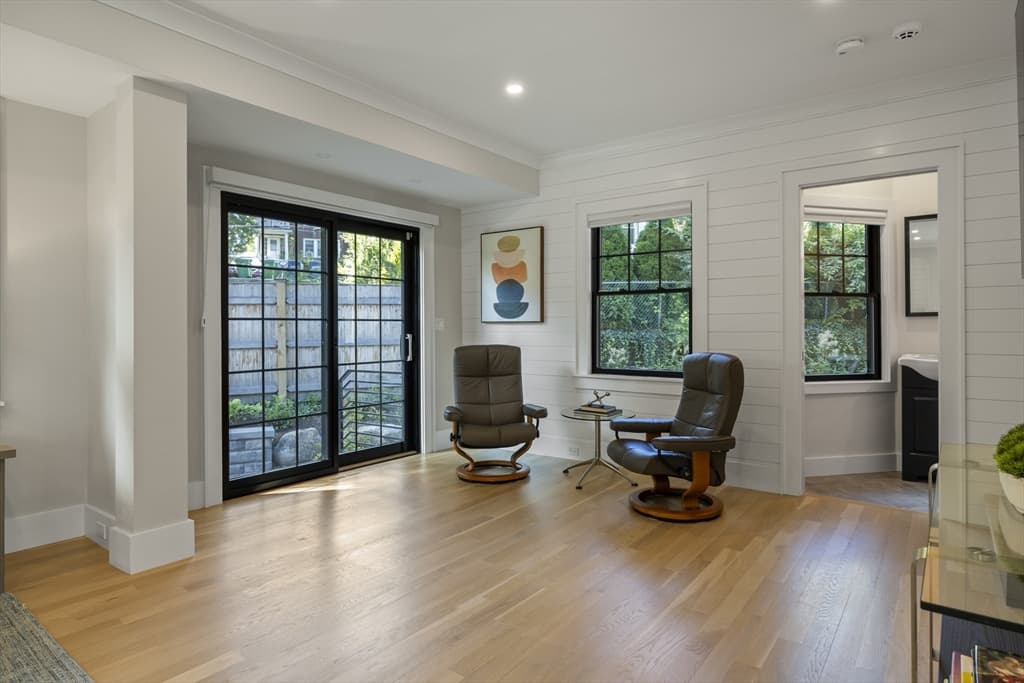 Single Family Residence at 579 Centre St, Newton MA 02458, Newton, photo 14 of 40