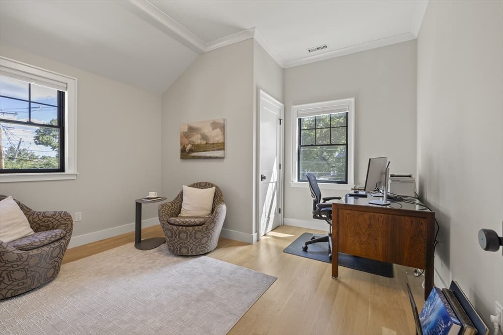 Single Family Residence at 579 Centre St, Newton MA 02458, Newton, photo 19 of 40