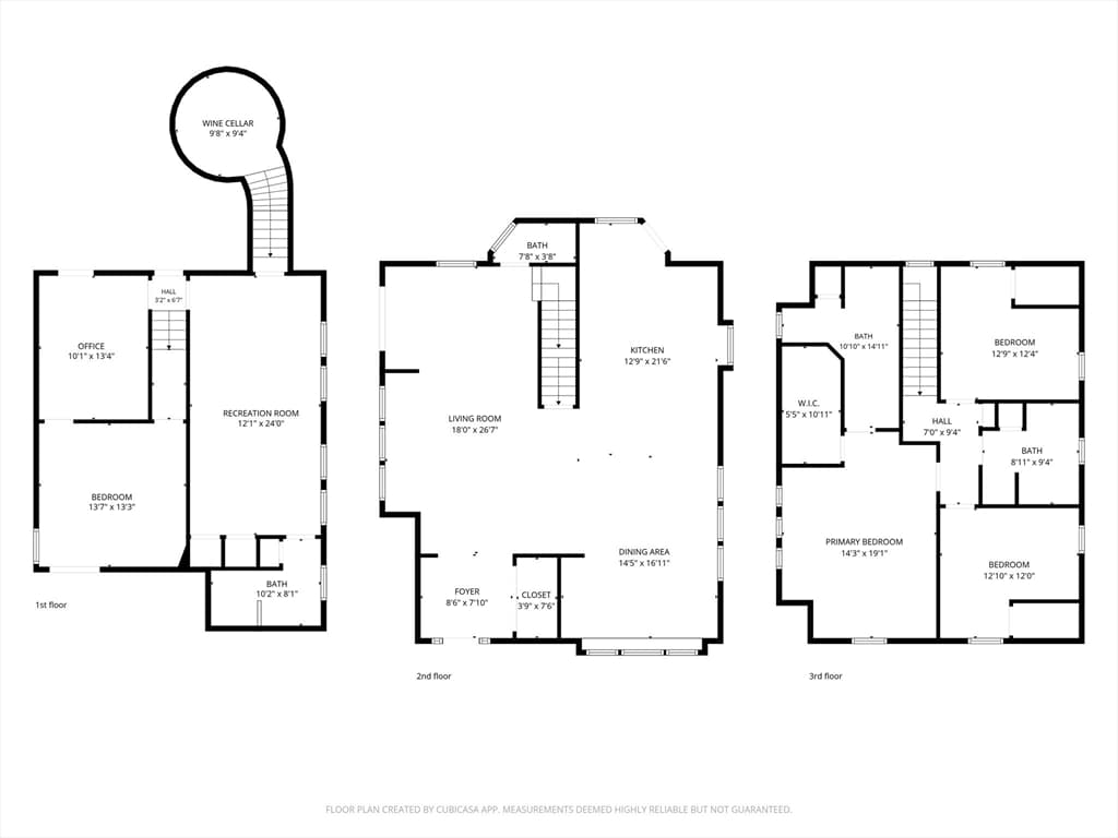 Single Family Residence at 579 Centre St, Newton MA 02458, Newton, photo 40 of 40