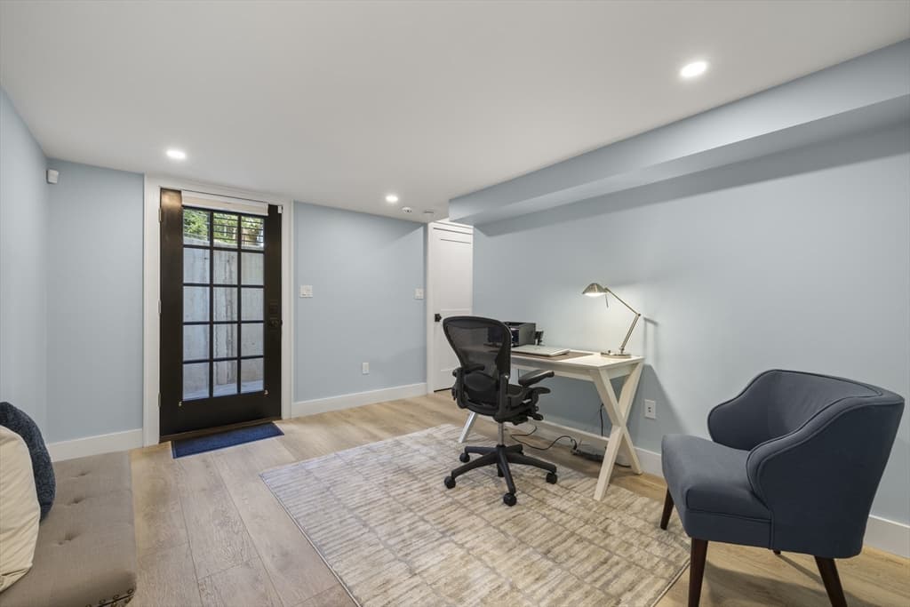 Single Family Residence at 579 Centre St, Newton MA 02458, Newton, photo 31 of 40