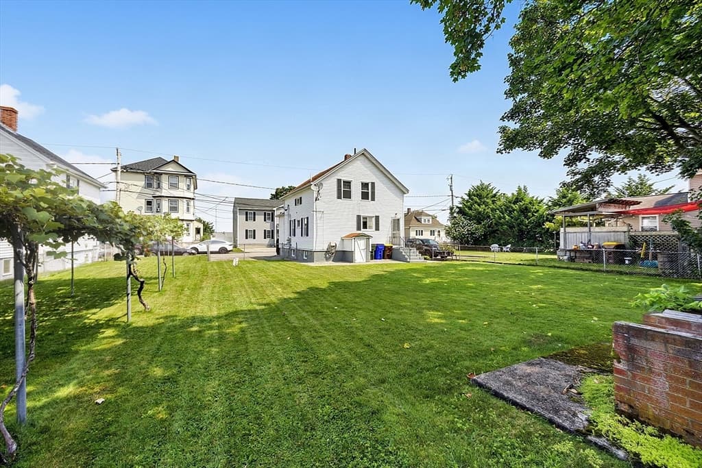 157 Denver Street, Fall River MA 02724 photo 32