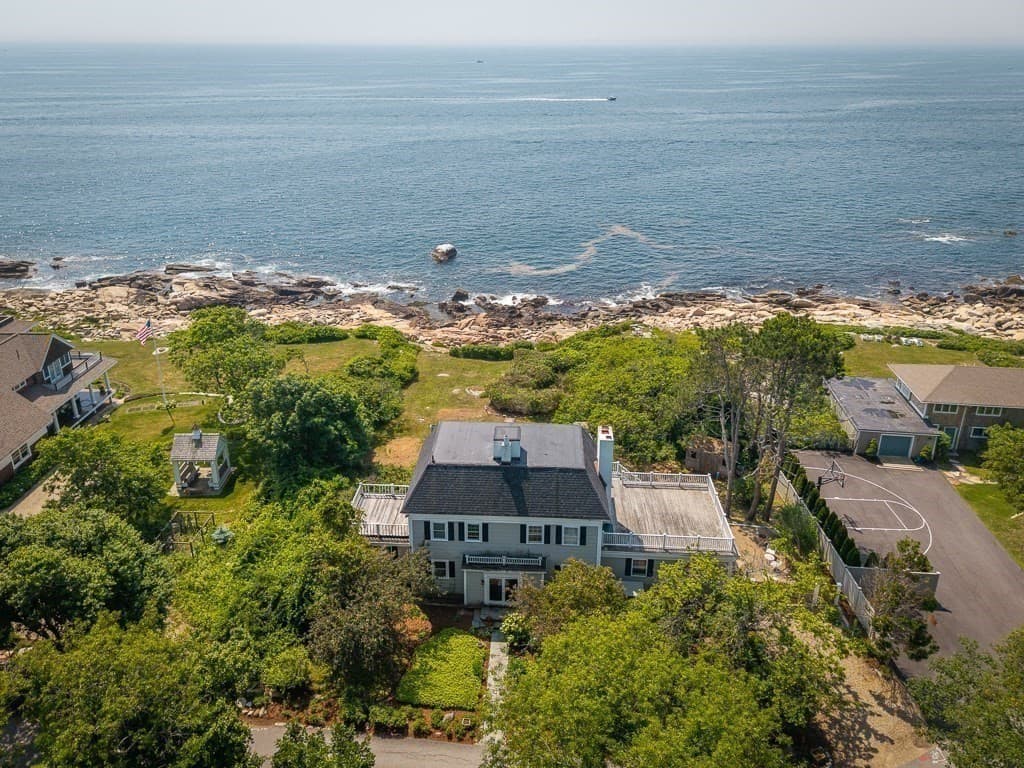 8 Rouse Rd., Gloucester MA 01930