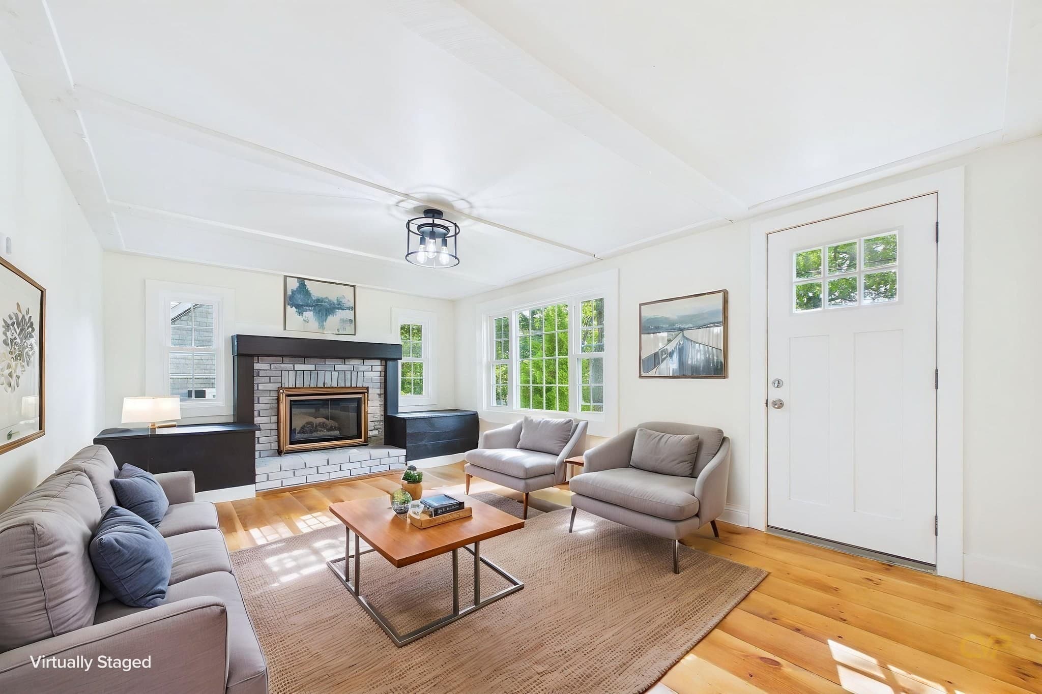 Single Family Residence at 17 Winthrop Rd, Plymouth MA 02360, photo 6 of 15