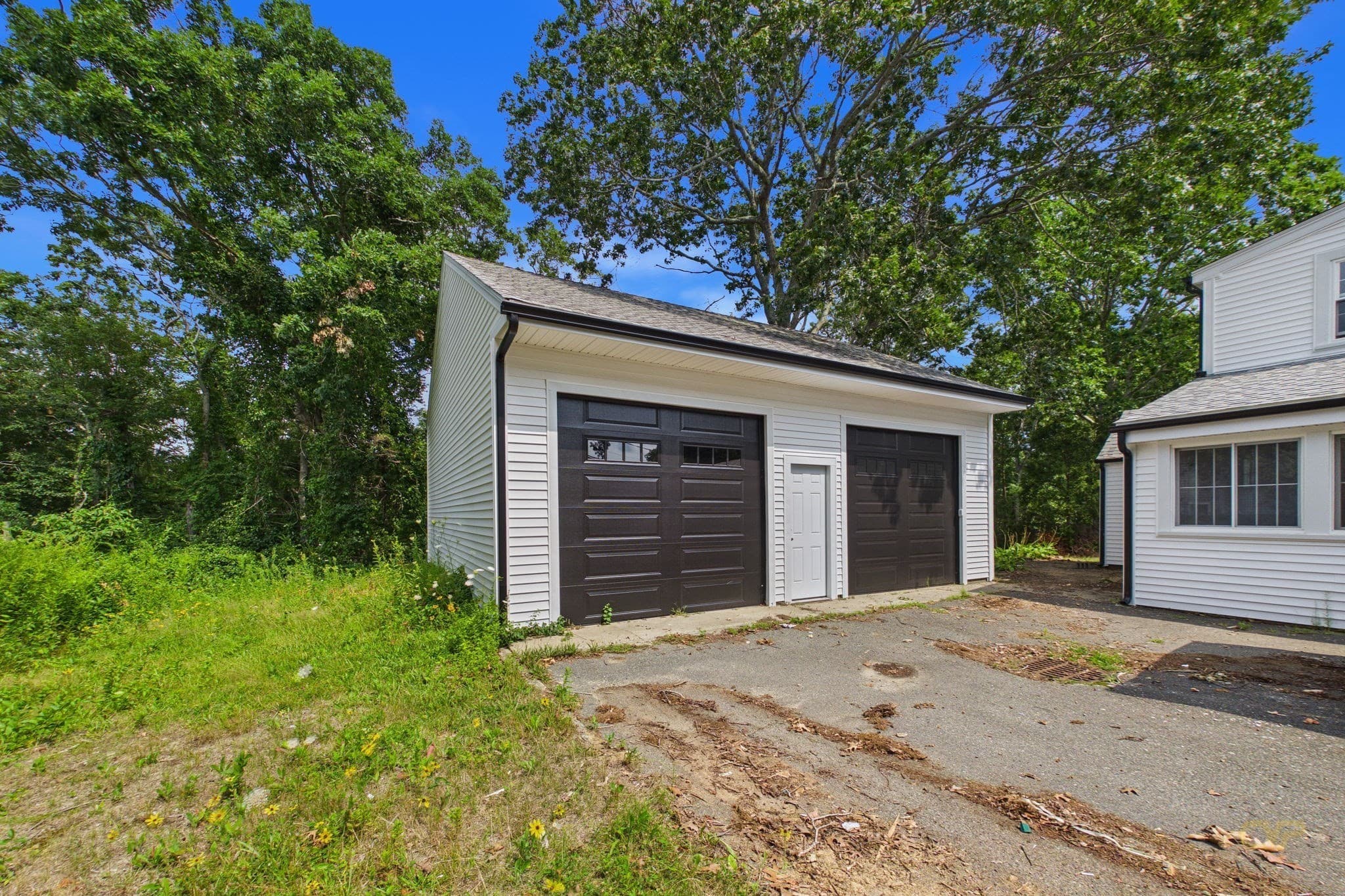 Single Family Residence at 17 Winthrop Rd, Plymouth MA 02360, photo 15 of 15