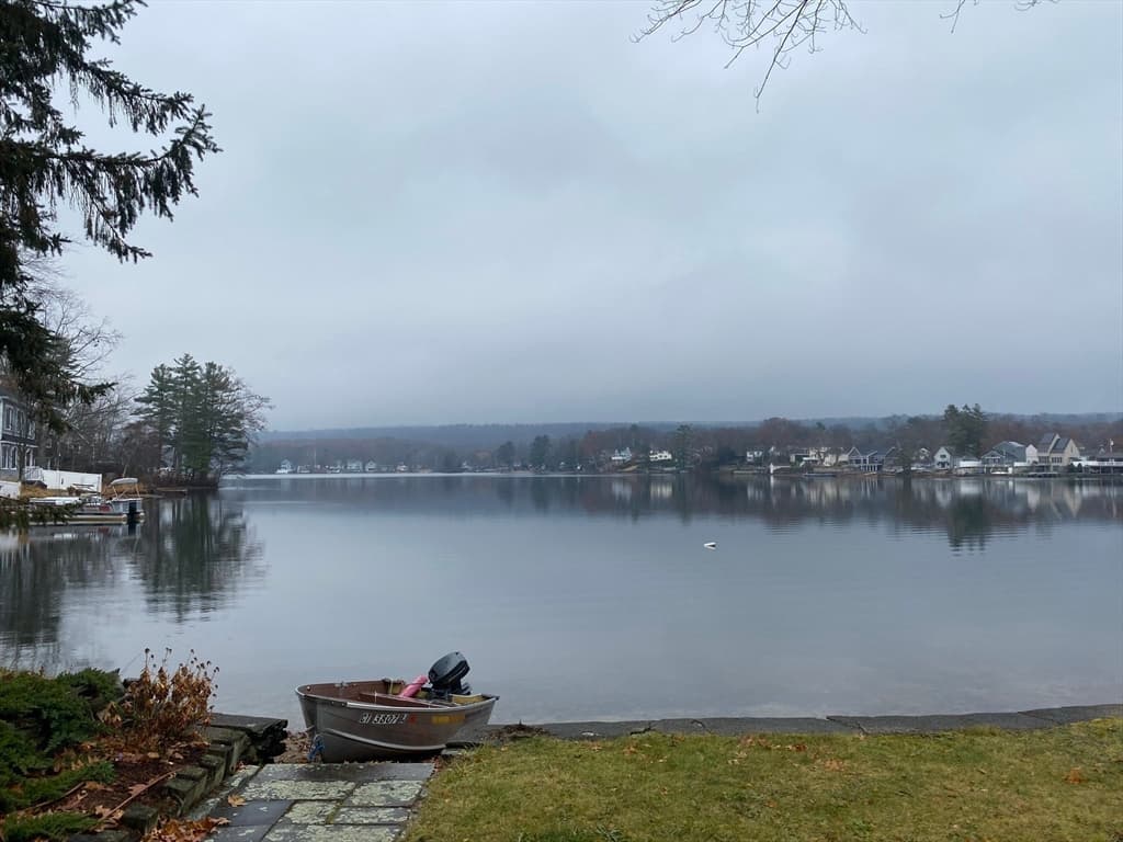 60 Wakefield Ave Webster Lake, Webster MA 01570 photo 20
