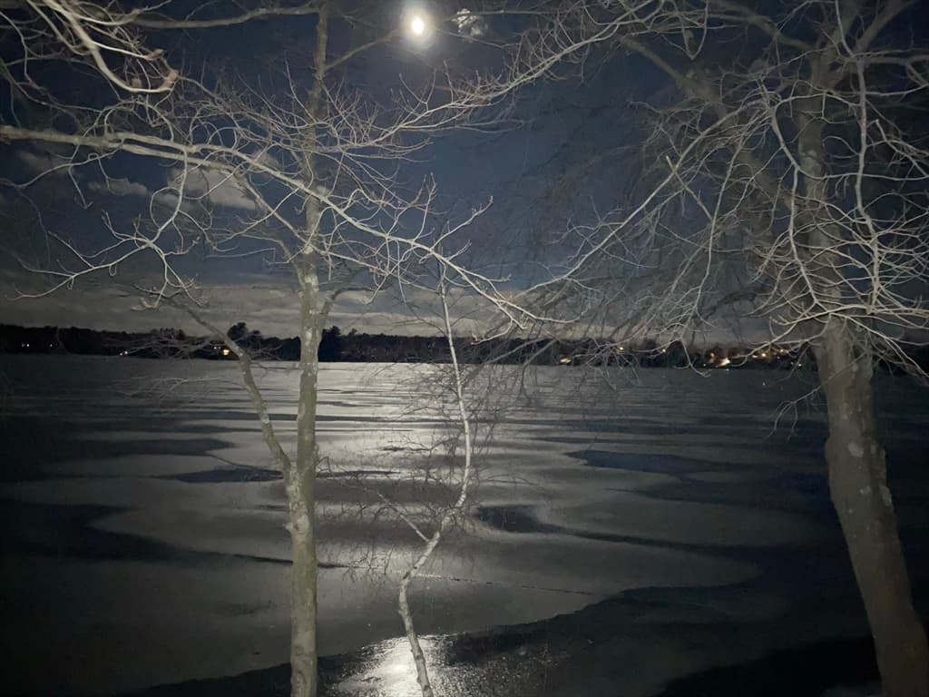 60 Wakefield Ave Webster Lake, Webster MA 01570 photo 21