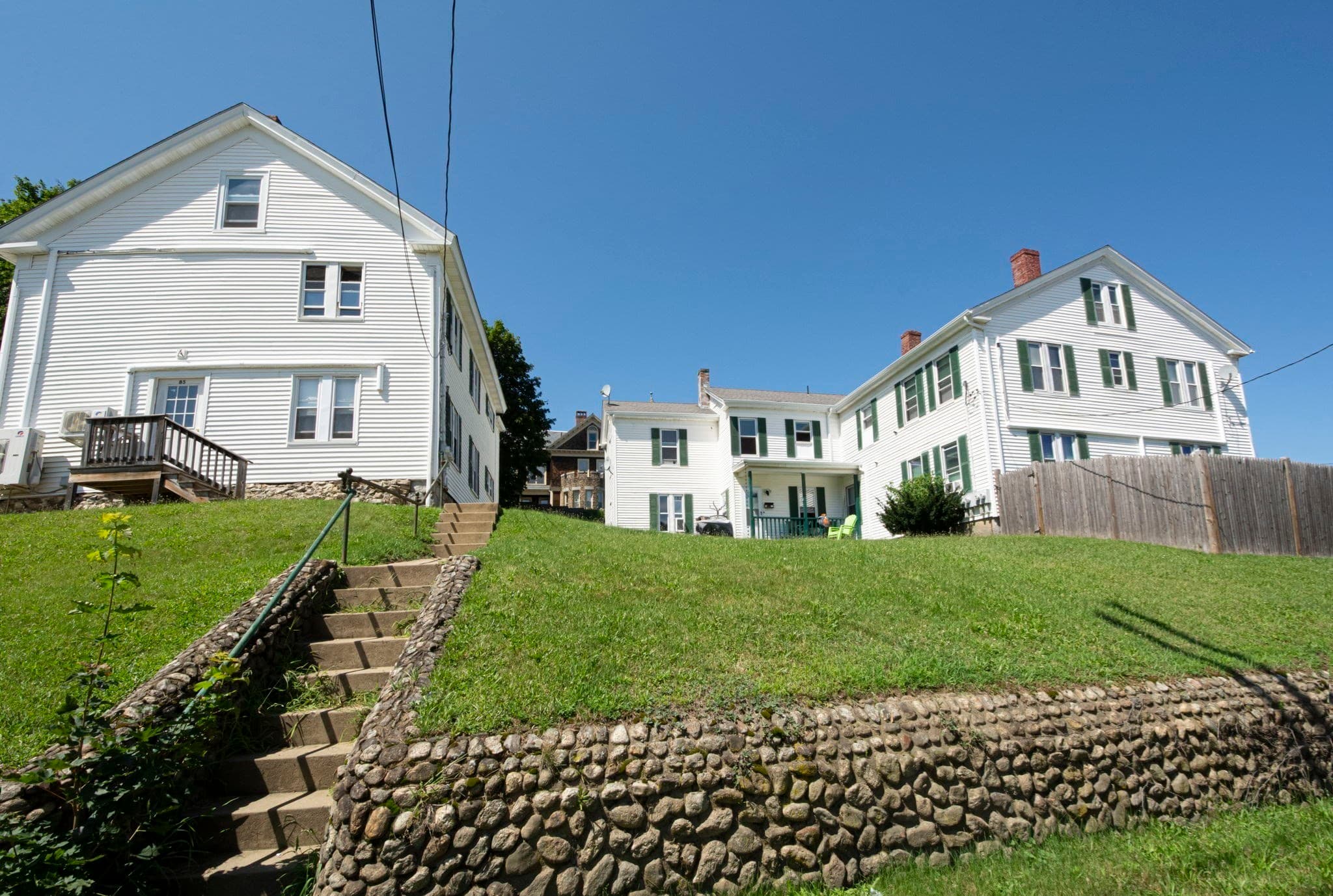 1 High St, Spencer MA 01562