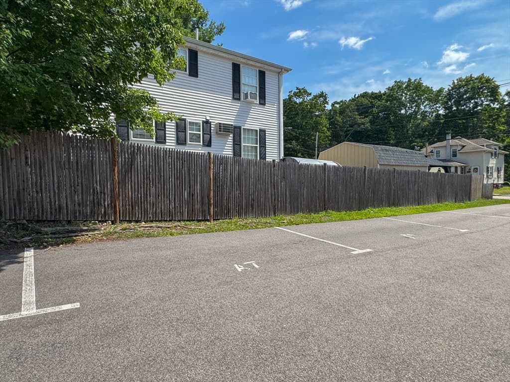 212 Fisher St # A7, North Attleboro MA 02760 photo 5