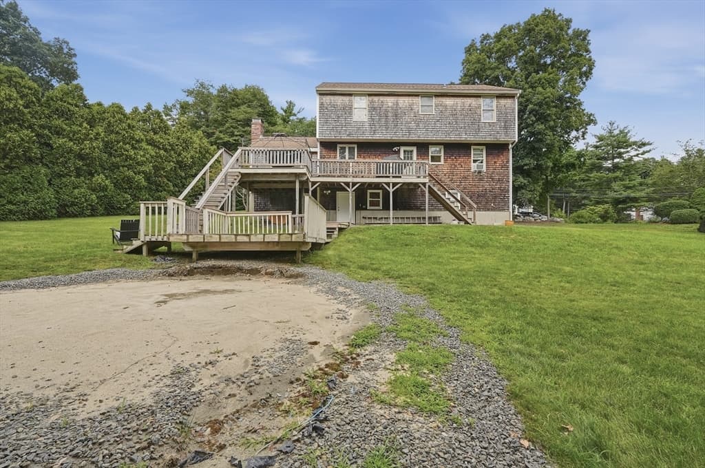 50 Conant St, Bridgewater MA 02324 photo 36
