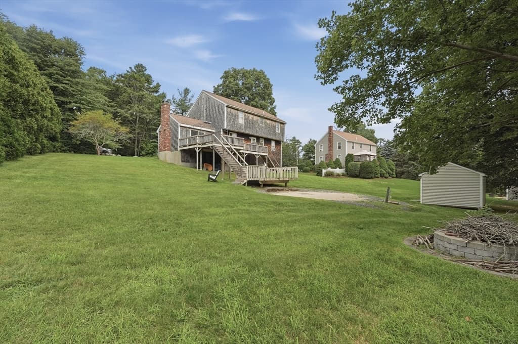 50 Conant St, Bridgewater MA 02324 photo 37