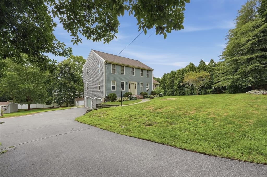 50 Conant St, Bridgewater MA 02324 photo 35