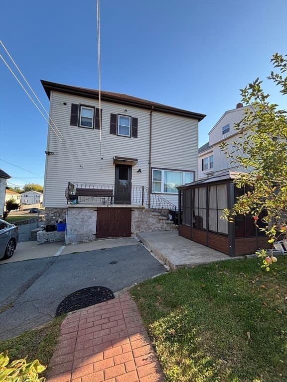 507-509 Nash Rd, New Bedford MA 02746 photo 37