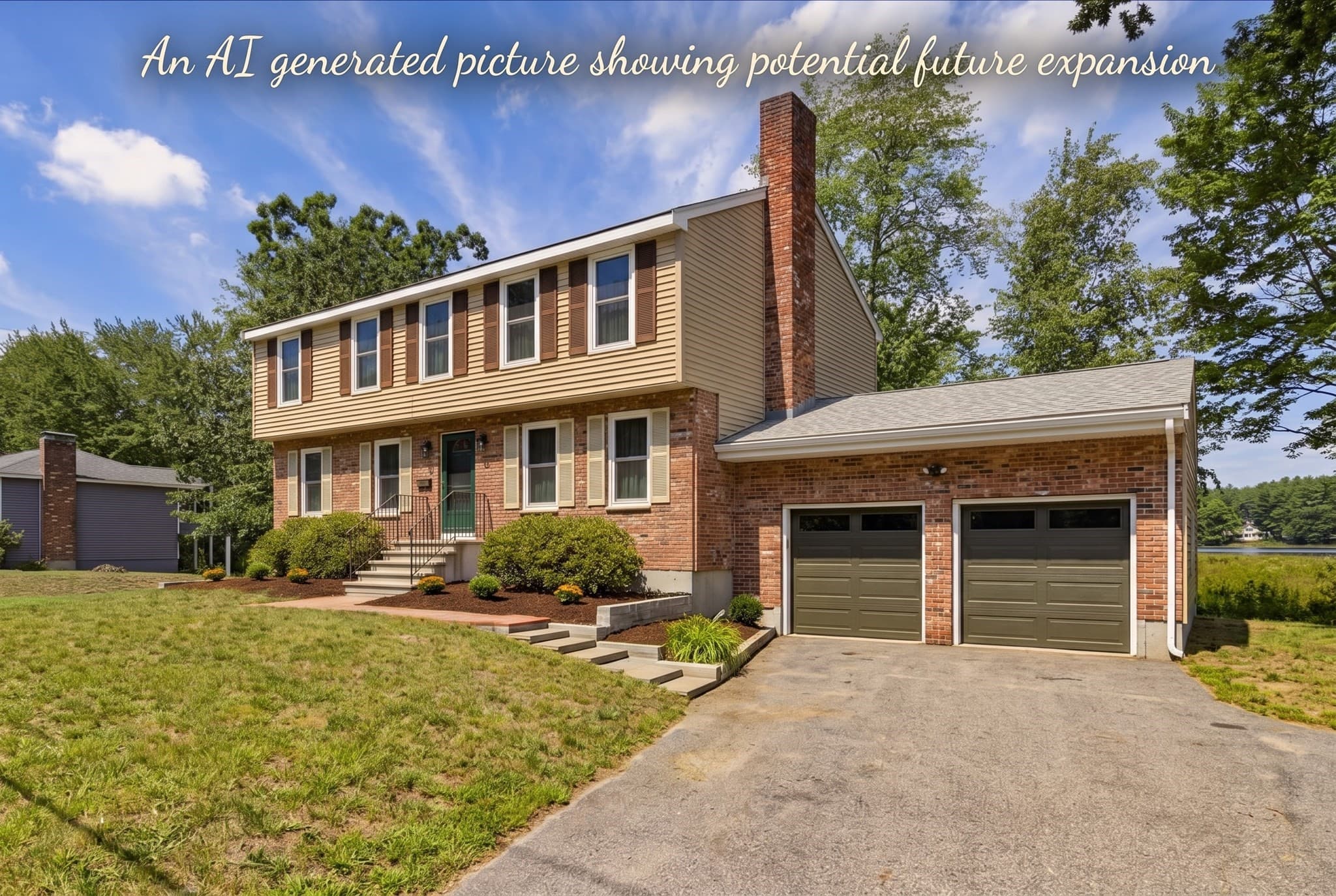 Single Family Residence at 52 Sandy Pond Rd, Ayer MA 01432, photo 42 of 42