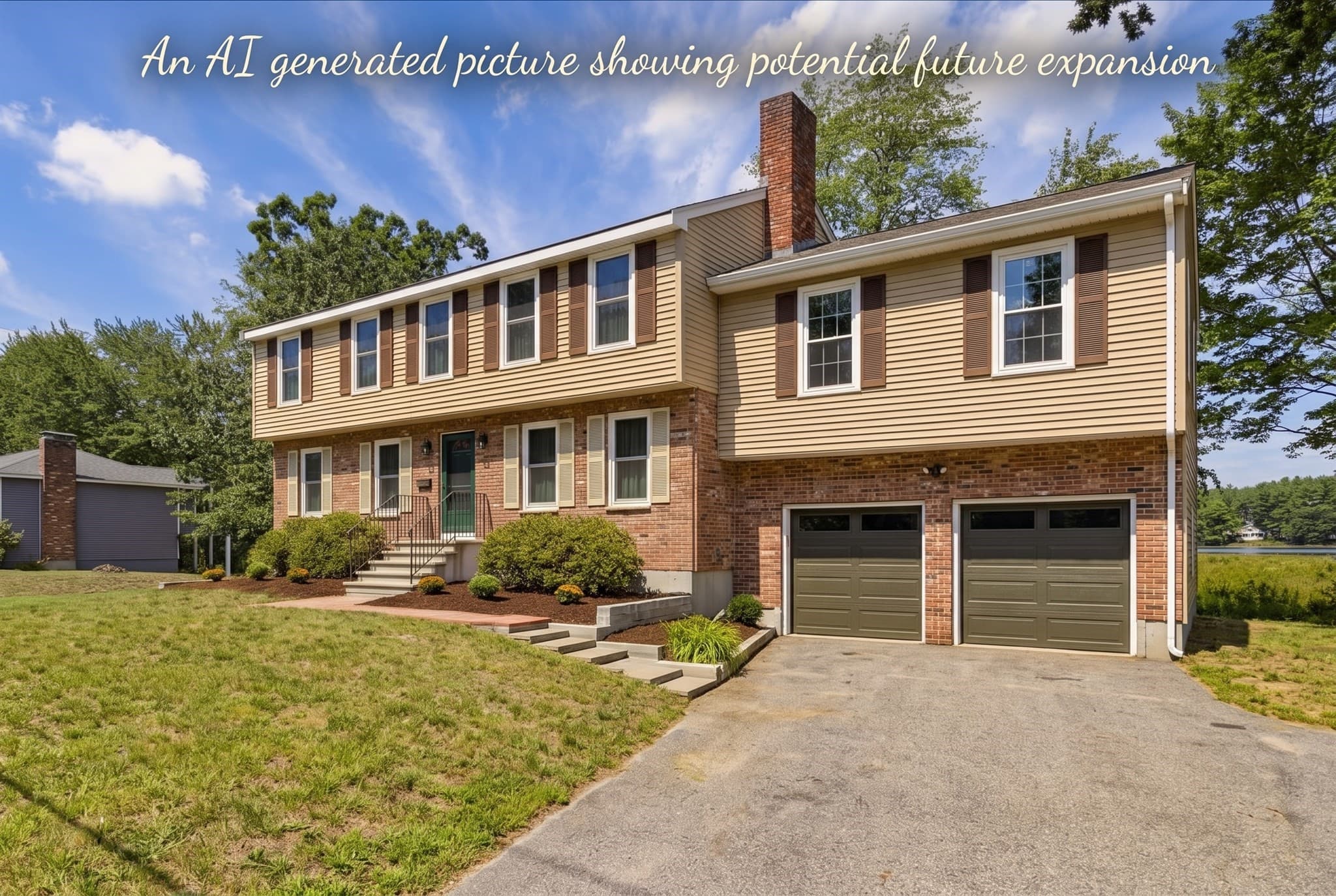 Single Family Residence at 52 Sandy Pond Rd, Ayer MA 01432, photo 41 of 42