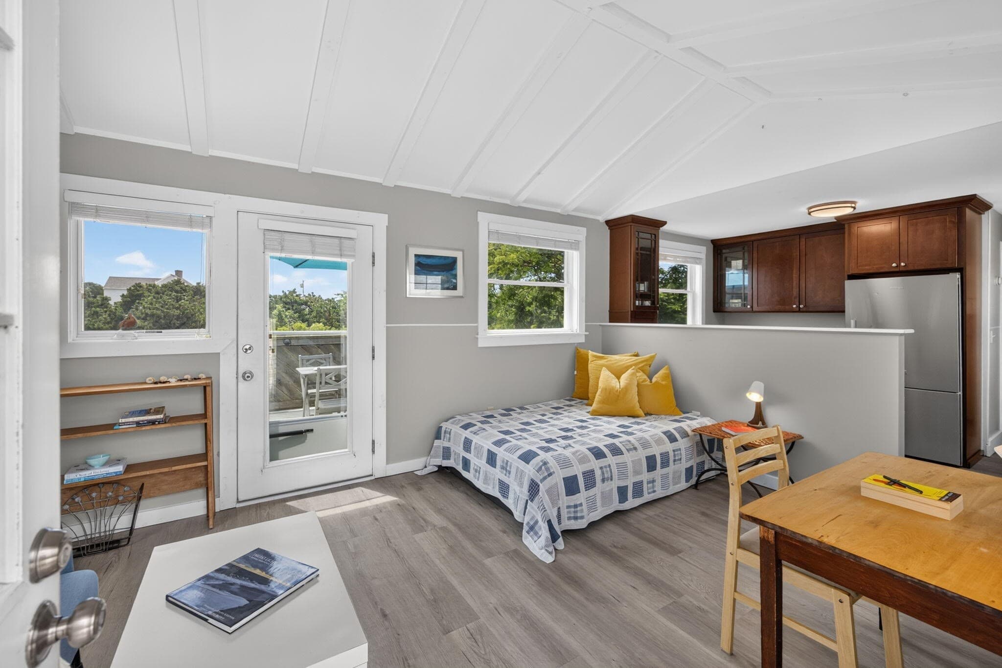 Condominium at 148 Shore Road Unit 5, Truro MA 02652, photo 6 of 22