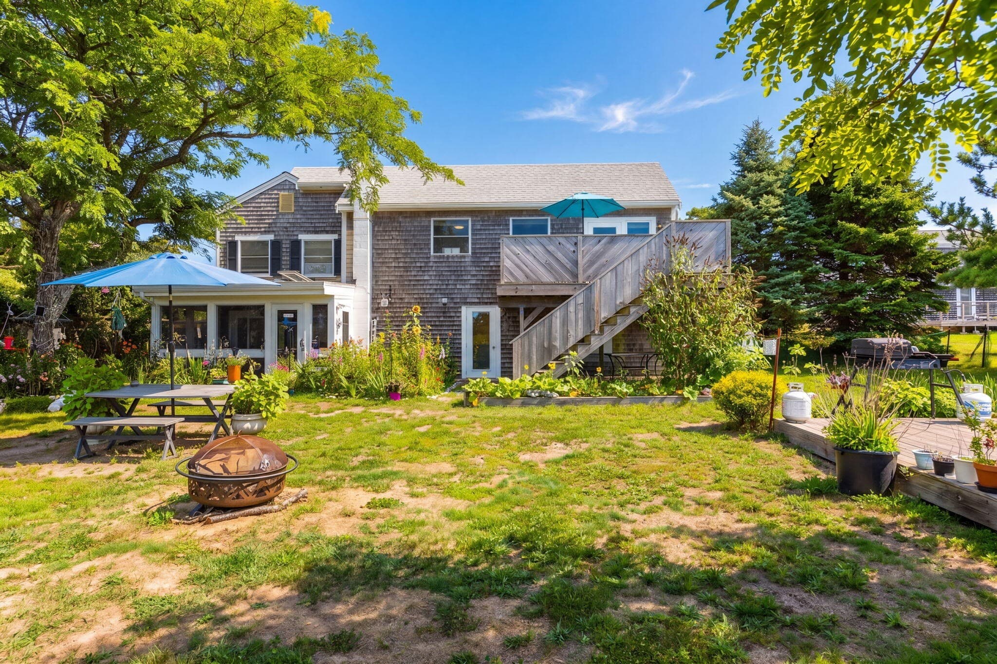 Condominium at 148 Shore Road Unit 5, Truro MA 02652, photo 12 of 22