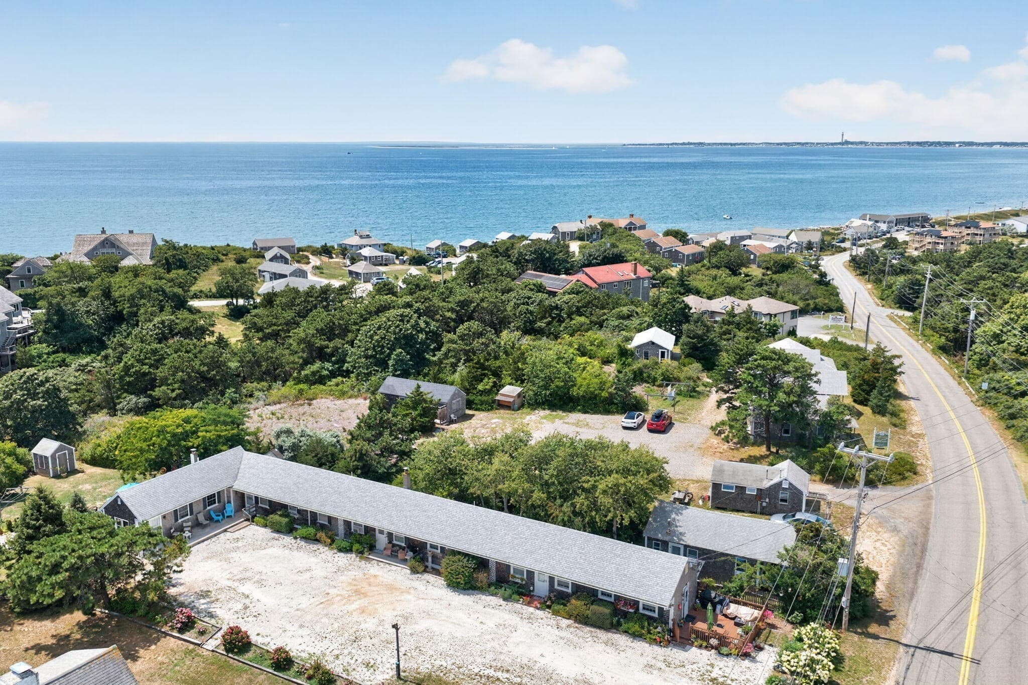 Condominium at 148 Shore Road Unit 5, Truro MA 02652, photo 22 of 22