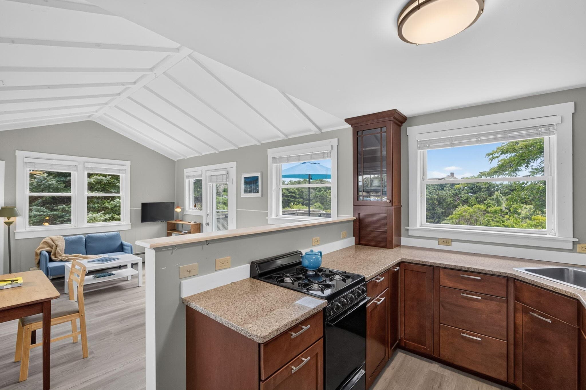 Condominium at 148 Shore Road Unit 5, Truro MA 02652, photo 7 of 22