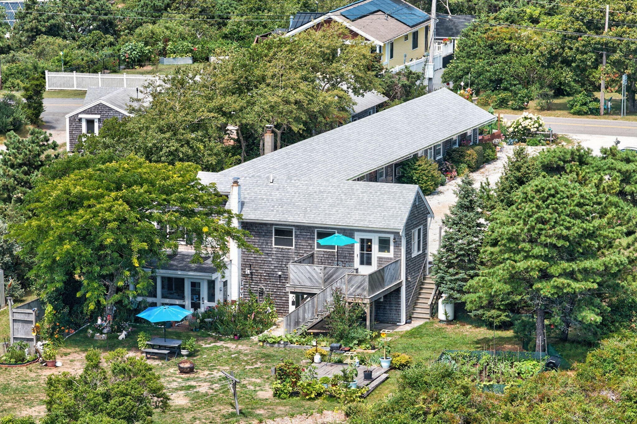 Condominium at 148 Shore Road Unit 5, Truro MA 02652, photo 3 of 22