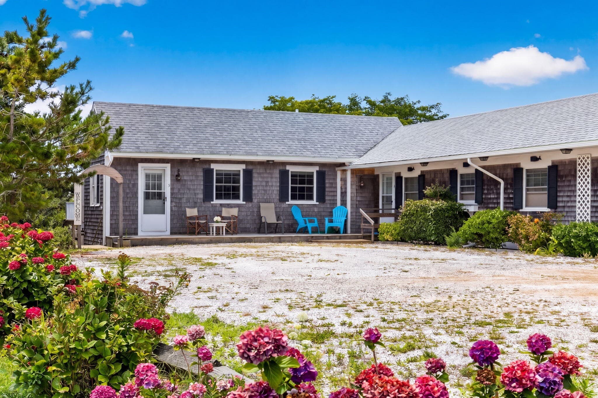148 Shore Road Unit 5, Truro MA 02652