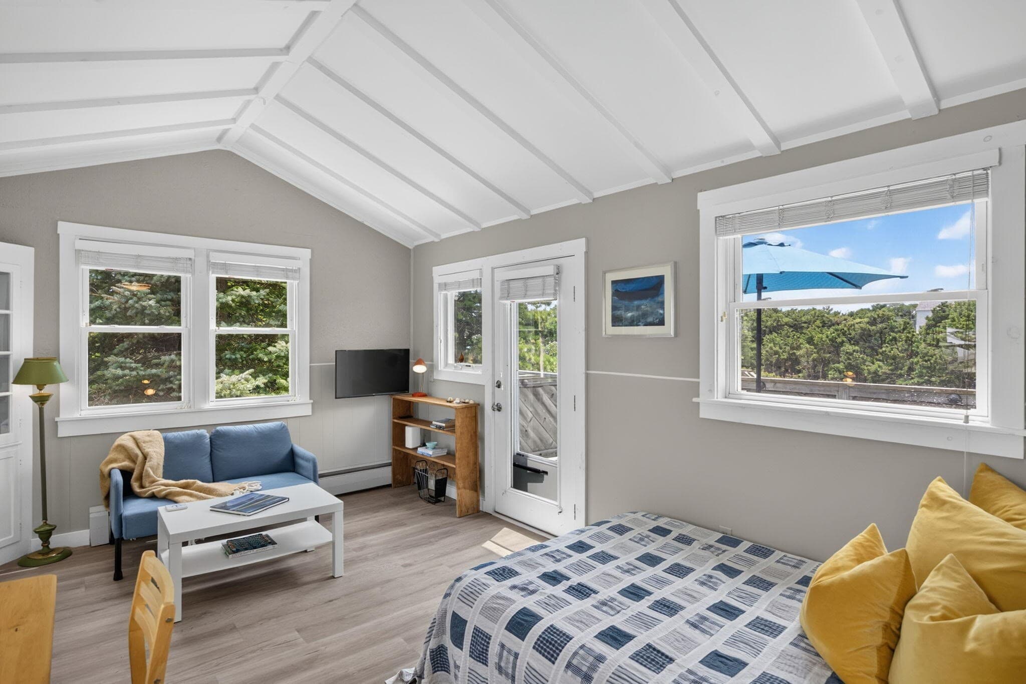 Condominium at 148 Shore Road Unit 5, Truro MA 02652, photo 5 of 22