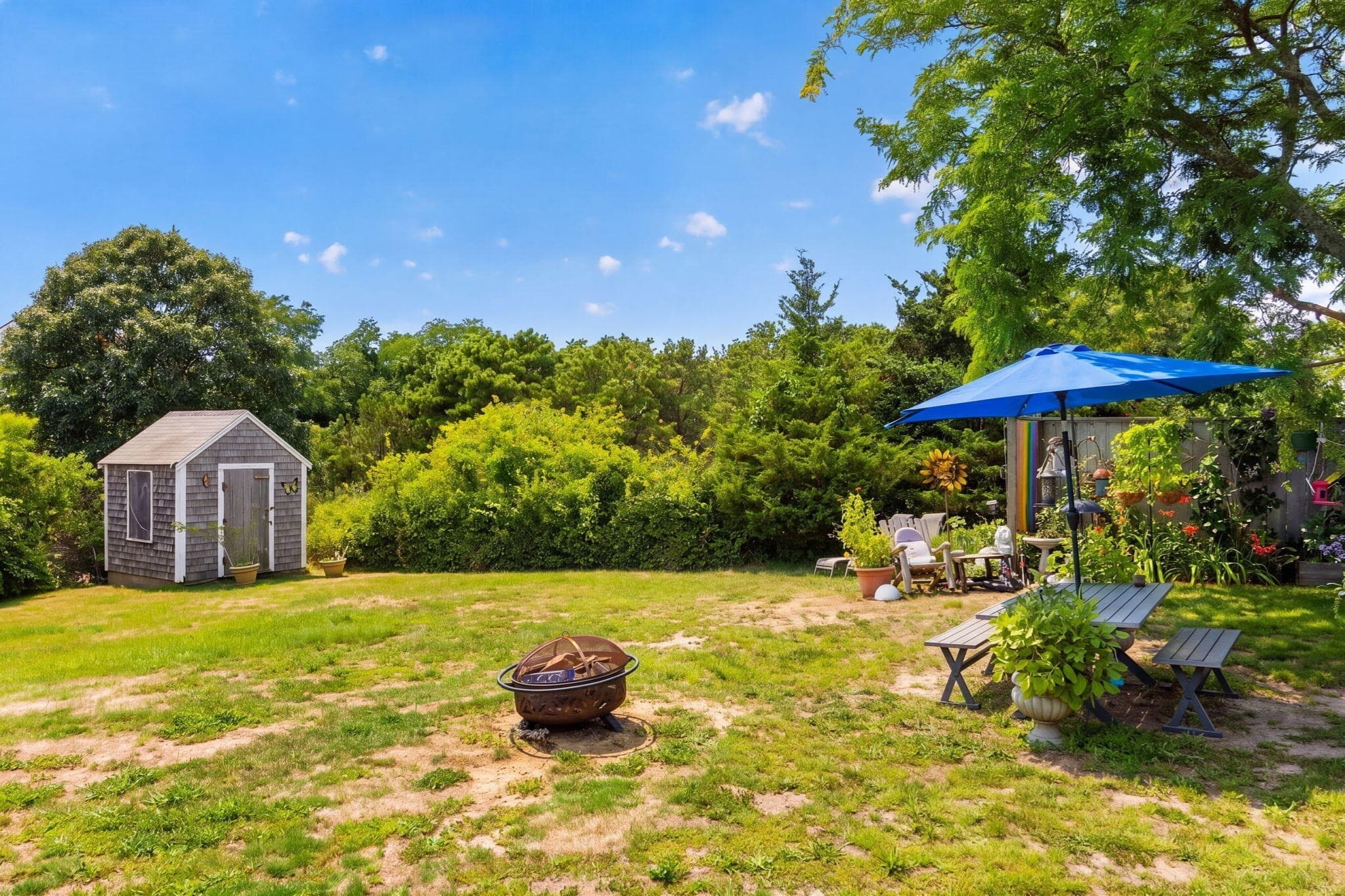 Condominium at 148 Shore Road Unit 5, Truro MA 02652, photo 20 of 22