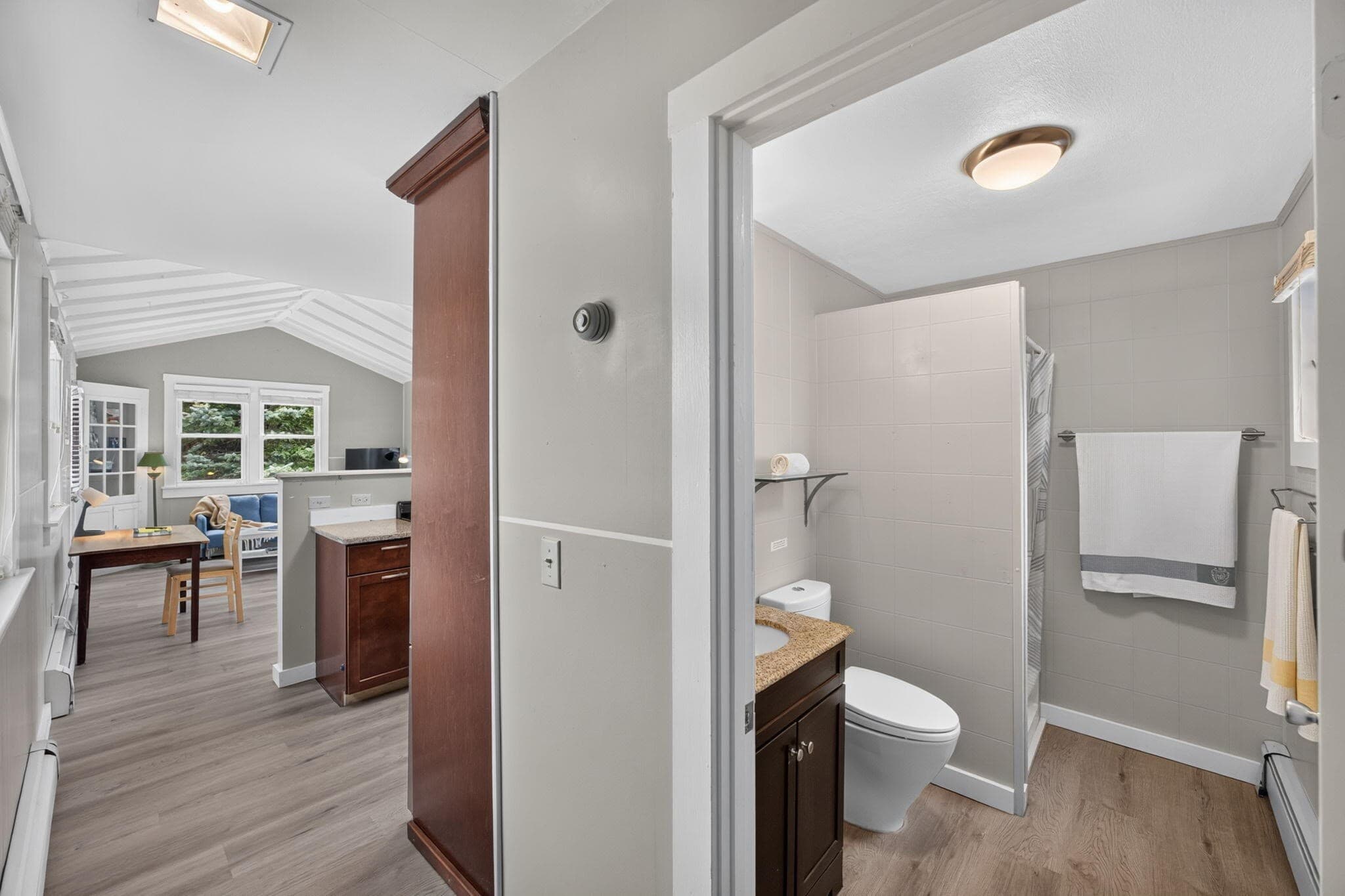 Condominium at 148 Shore Road Unit 5, Truro MA 02652, photo 9 of 22