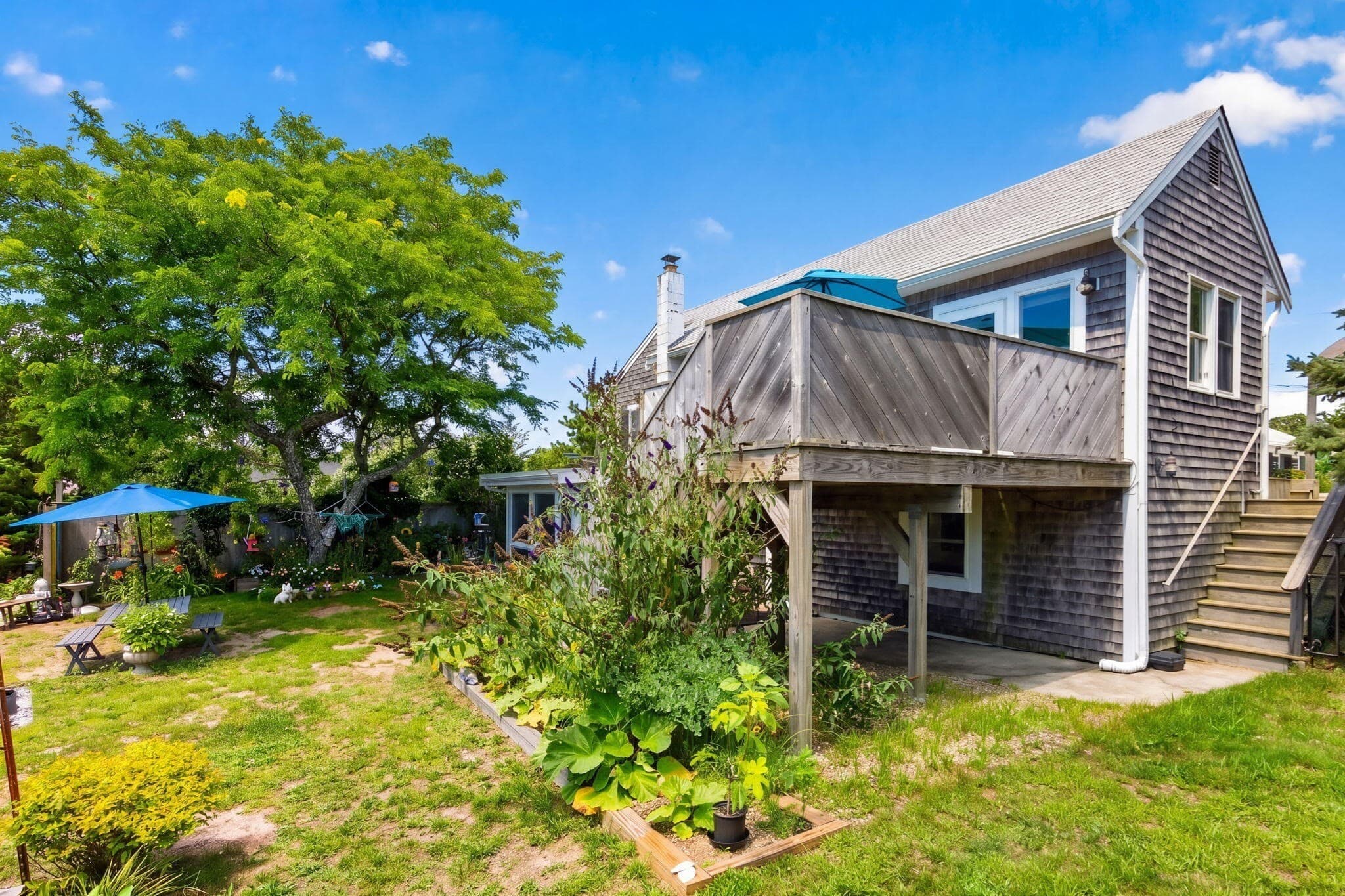 Condominium at 148 Shore Road Unit 5, Truro MA 02652, photo 19 of 22