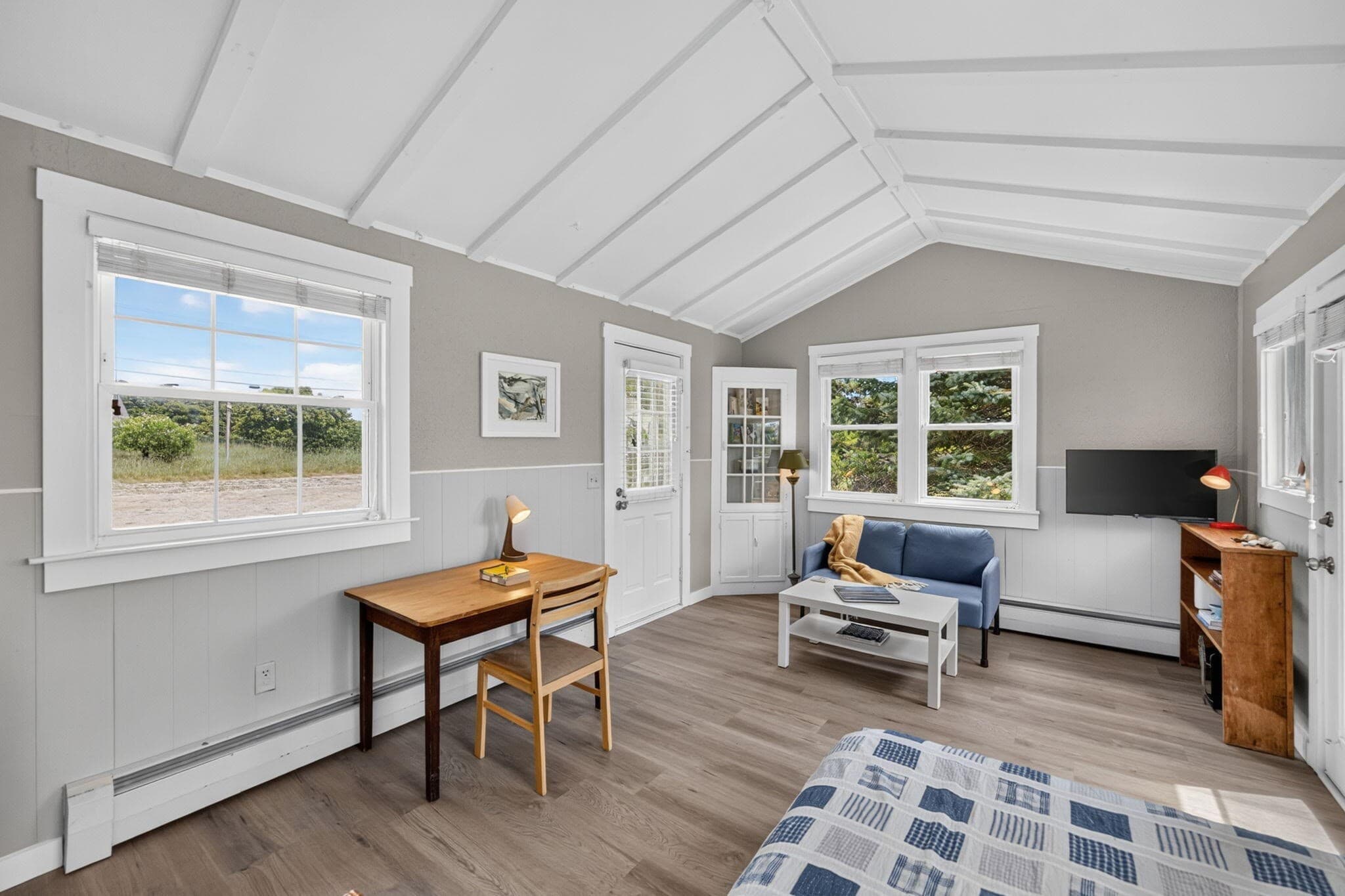 Condominium at 148 Shore Road Unit 5, Truro MA 02652, photo 4 of 22