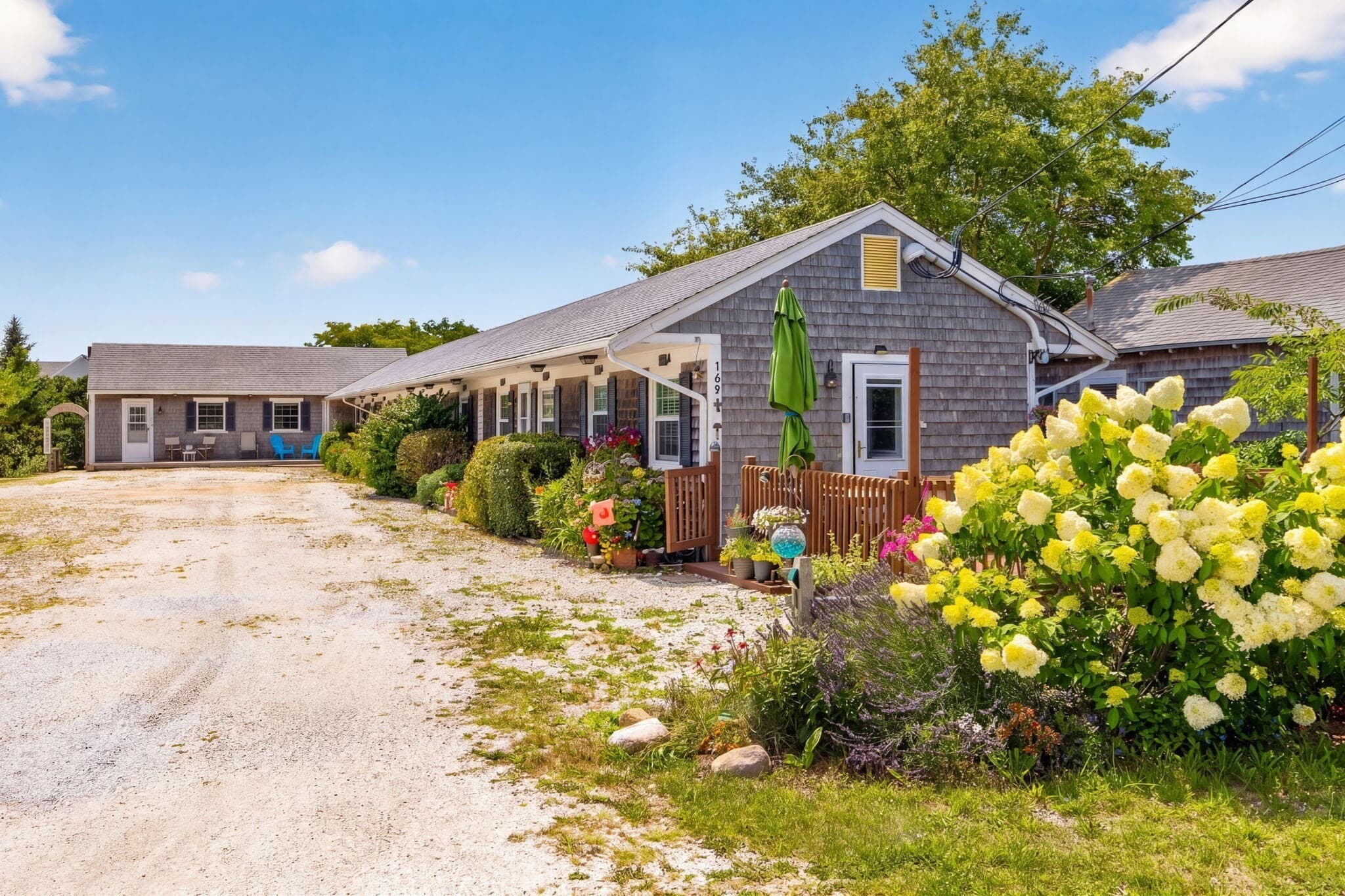 Condominium at 148 Shore Road Unit 5, Truro MA 02652, photo 21 of 22