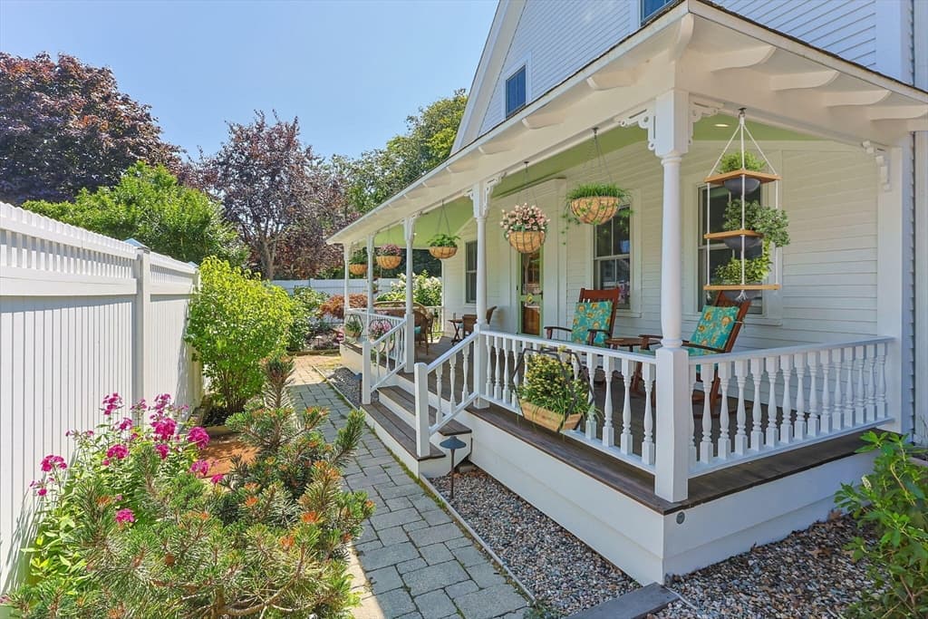 4 Atwood Avenue Unit 2, Provincetown MA 02657