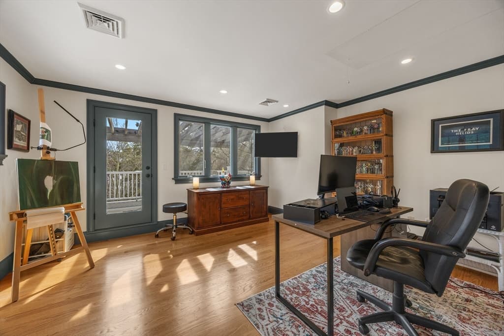 9 Horseshoe Bend Way, Mashpee MA 02649 photo 23