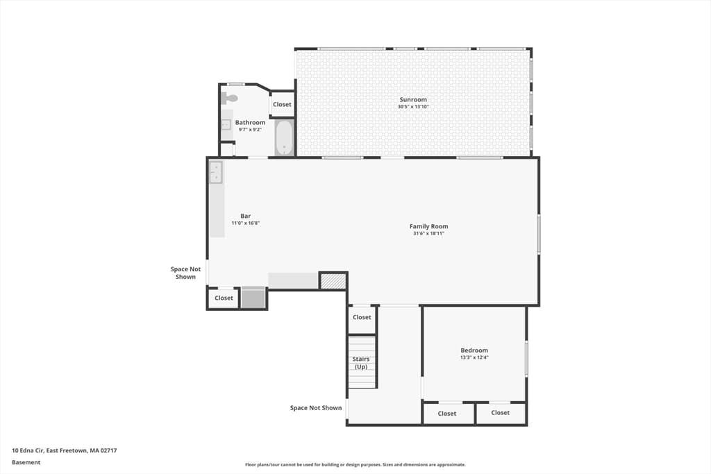 10 Edna Cir, Freetown MA 02717 photo 42