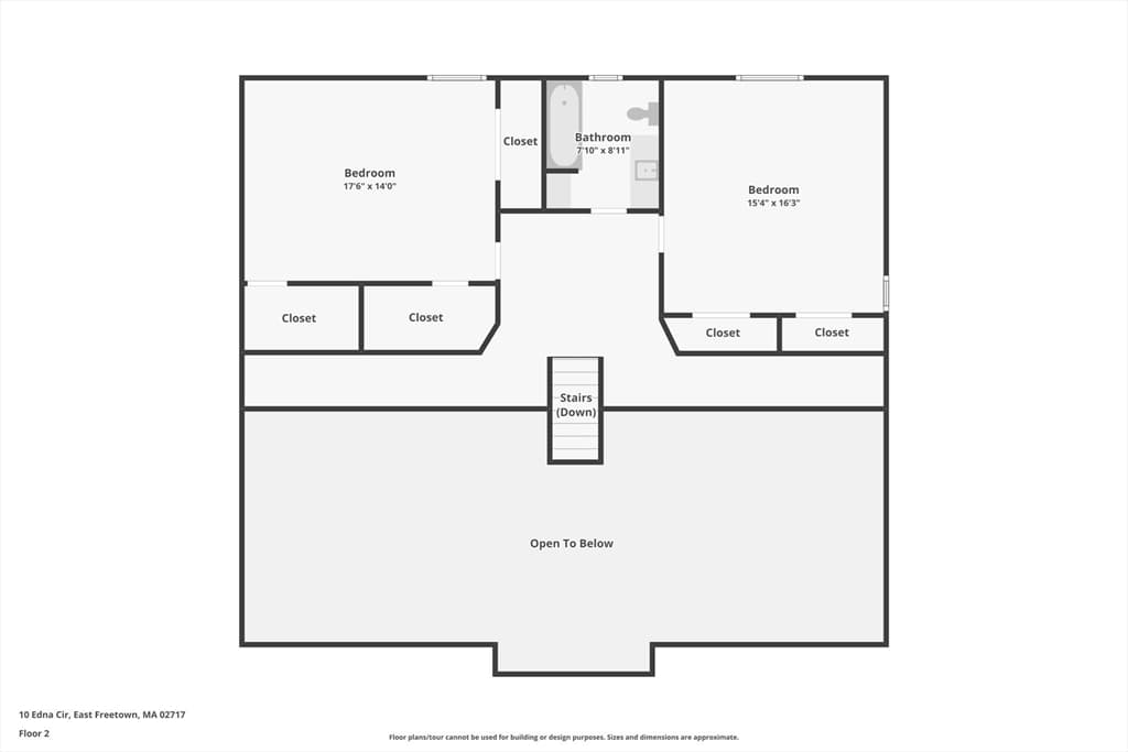 10 Edna Cir, Freetown MA 02717 photo 41