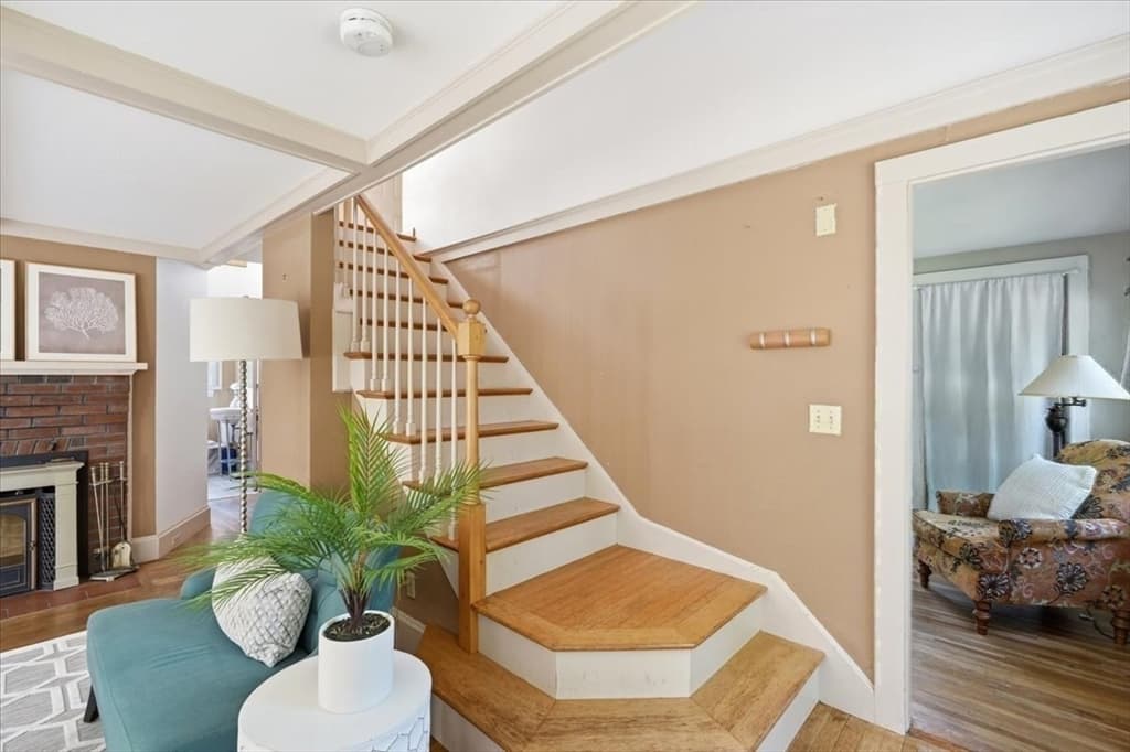 36 Bonnie Brier Circle, Hingham MA 02043 photo 23