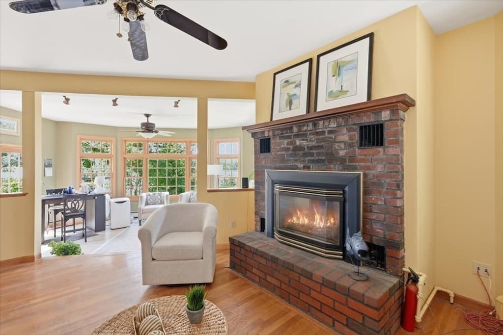 36 Bonnie Brier Circle, Hingham MA 02043 photo 17
