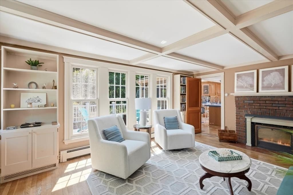 36 Bonnie Brier Circle, Hingham MA 02043 photo 7