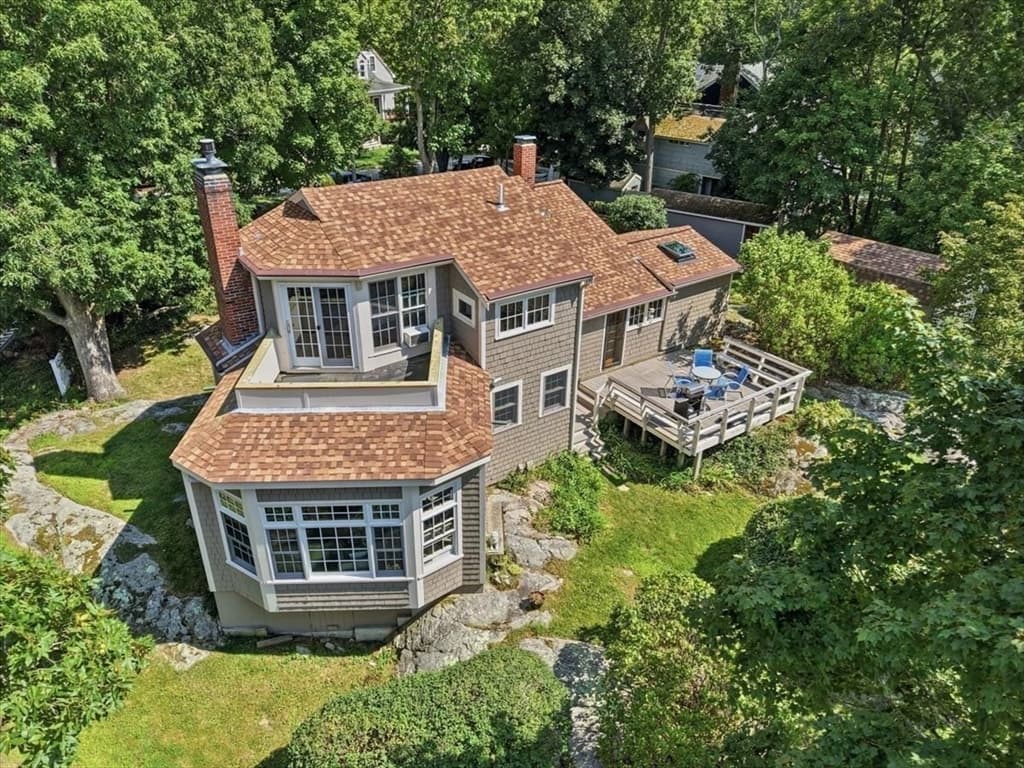 36 Bonnie Brier Circle, Hingham MA 02043 photo 3