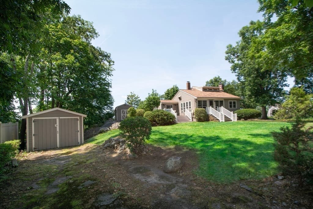 36 Bonnie Brier Circle, Hingham MA 02043 photo 36