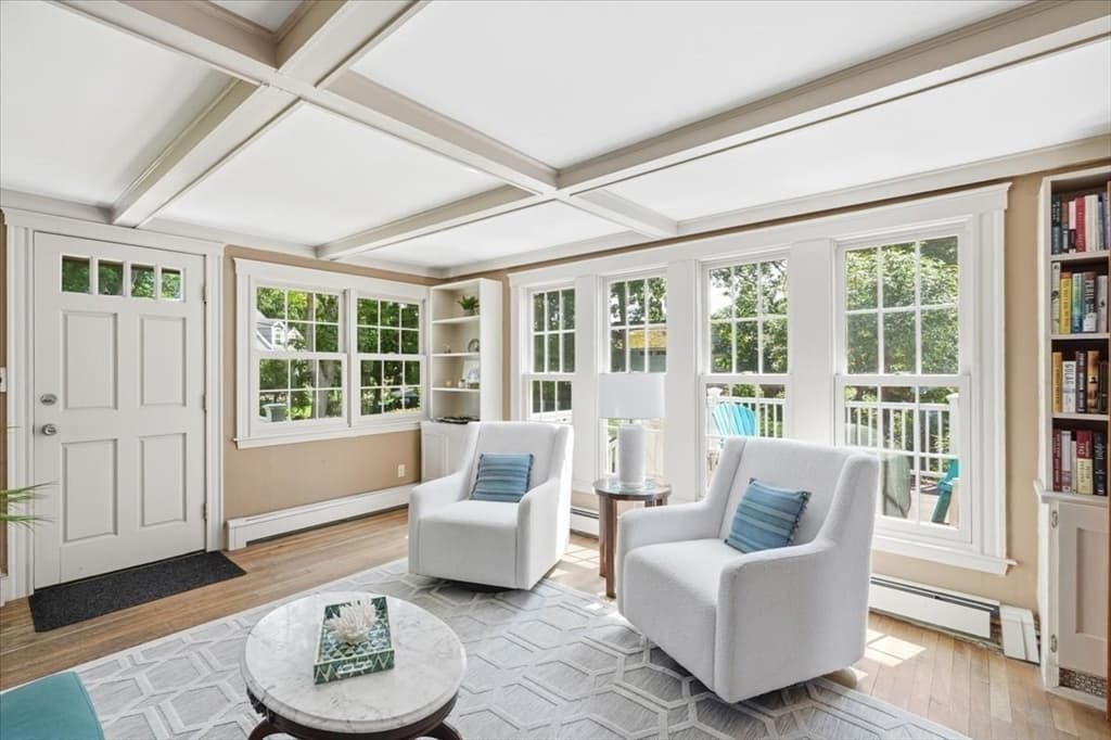 36 Bonnie Brier Circle, Hingham MA 02043 photo 5