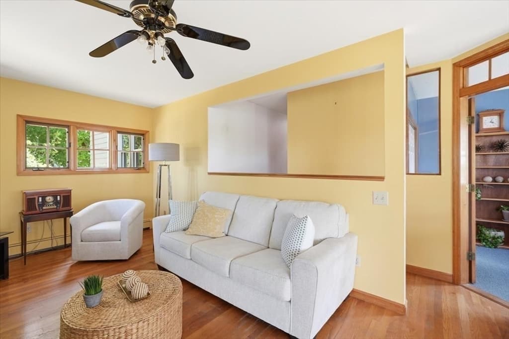 36 Bonnie Brier Circle, Hingham MA 02043 photo 19