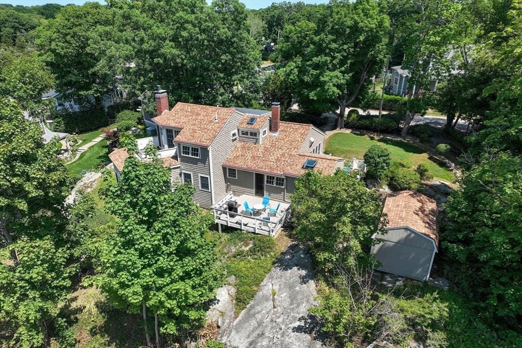 36 Bonnie Brier Circle, Hingham MA 02043 photo 35