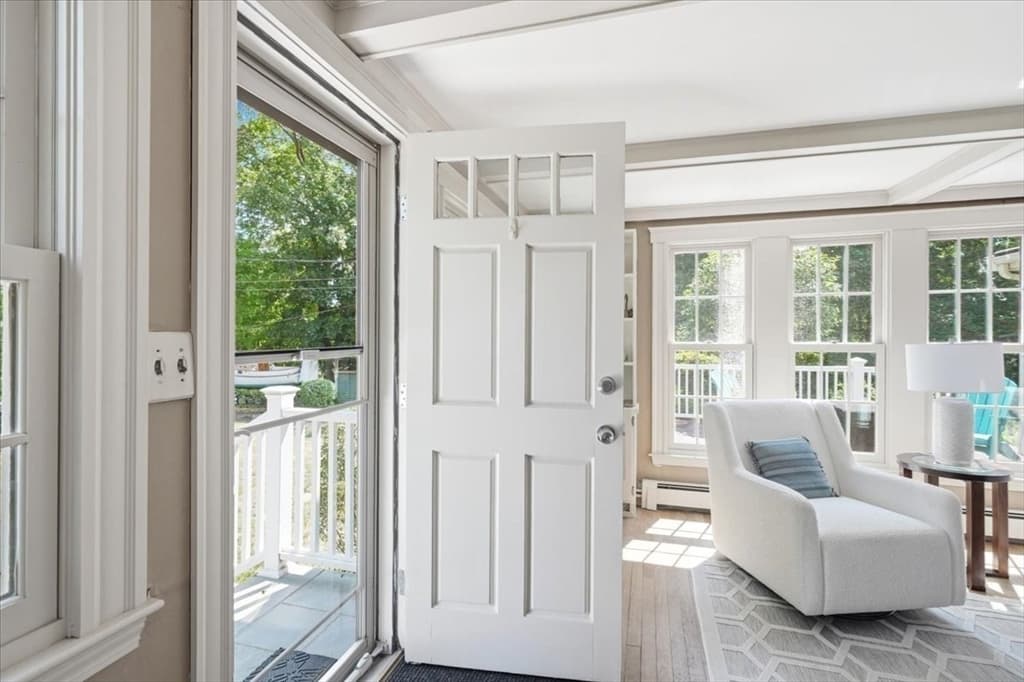 36 Bonnie Brier Circle, Hingham MA 02043 photo 4