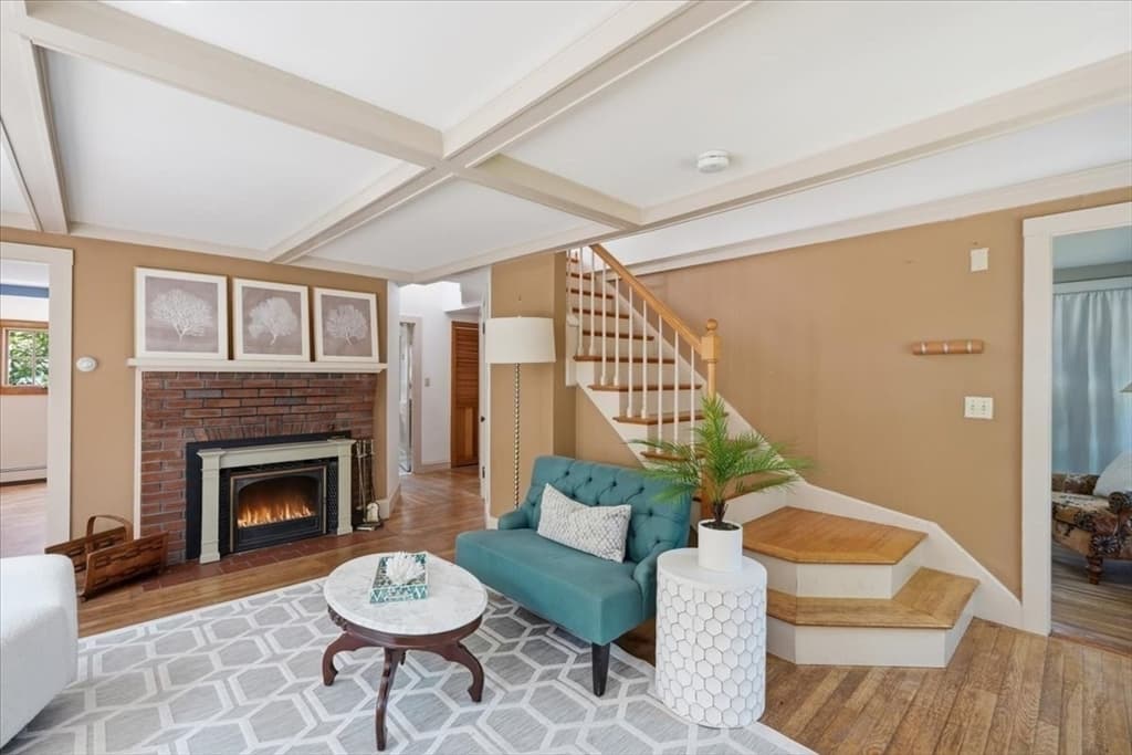 36 Bonnie Brier Circle, Hingham MA 02043 photo 8